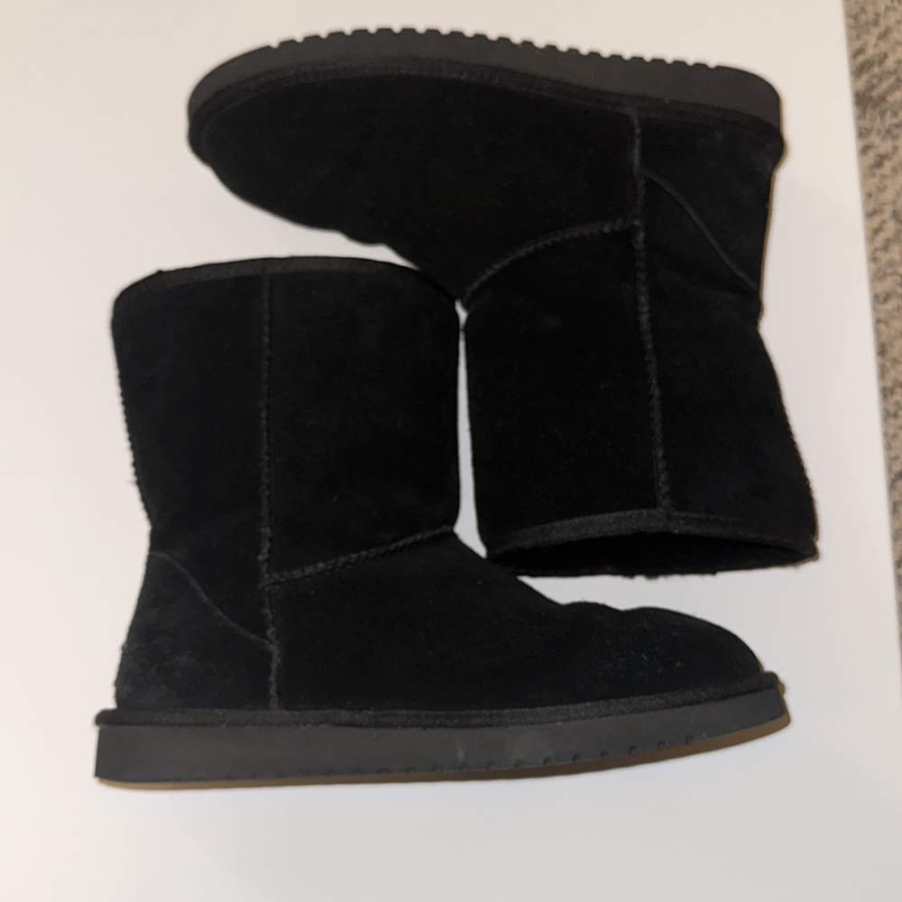 Koolaburra Uggs